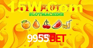 Premium Interface 9955Bet