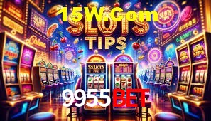 Statistics 9955Bet