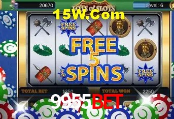 Game Providers 9955Bet