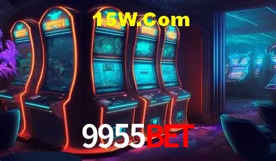 Slot Games 9955Bet