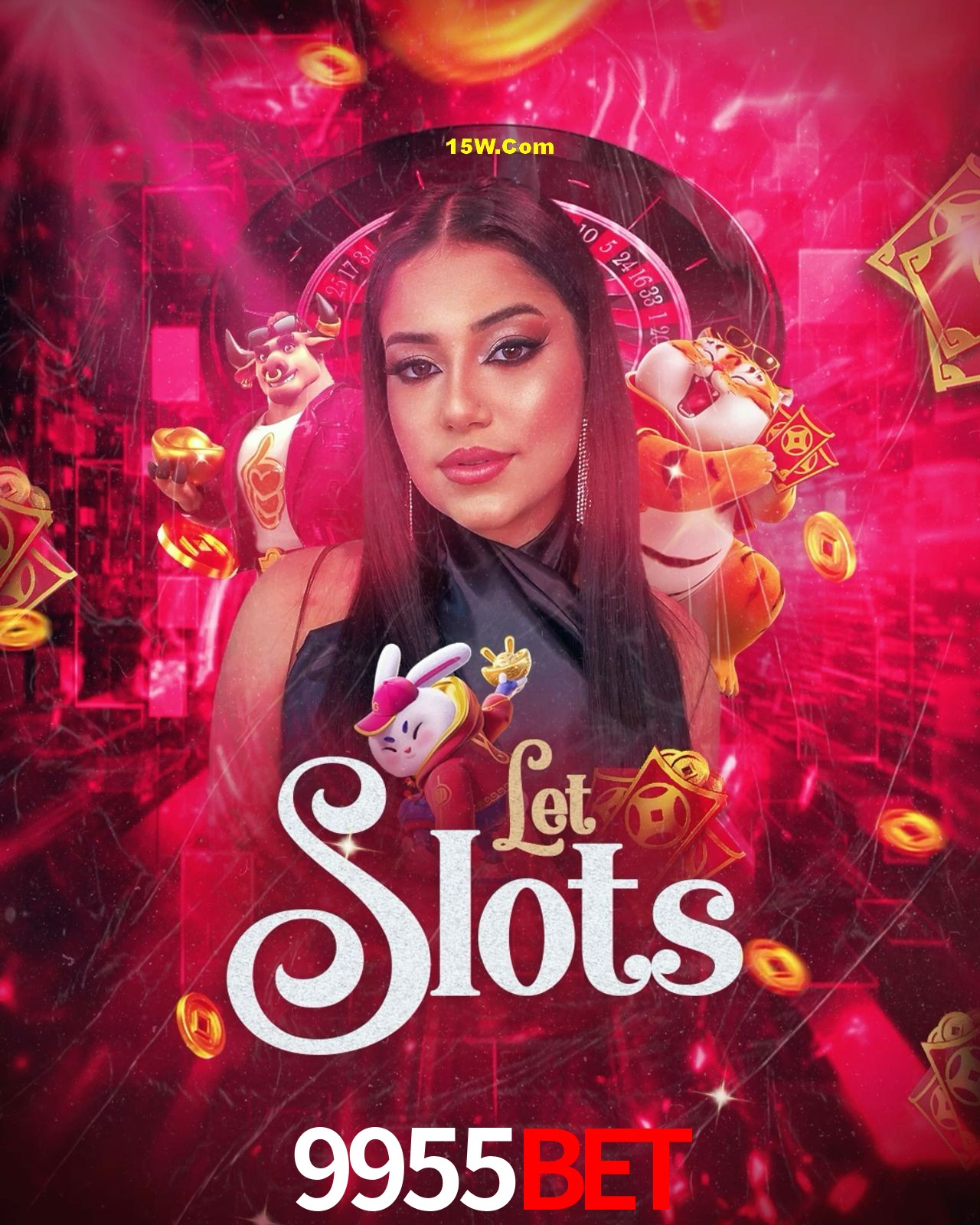 Live Casino 9955Bet