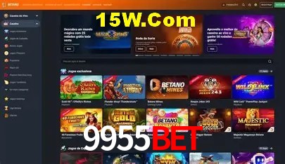 Seasonal Promotions 9955Bet