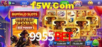 Welcome Bonus 9955Bet