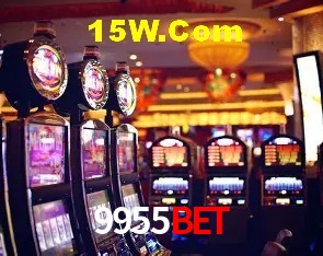 Bonus Features 9955Bet