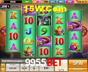 Exclusive Offers 9955Bet