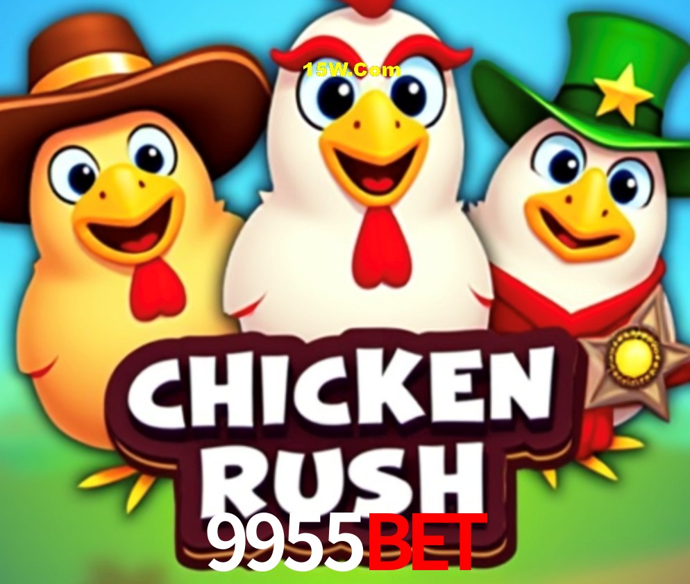 Experiência VIP 9955Bet