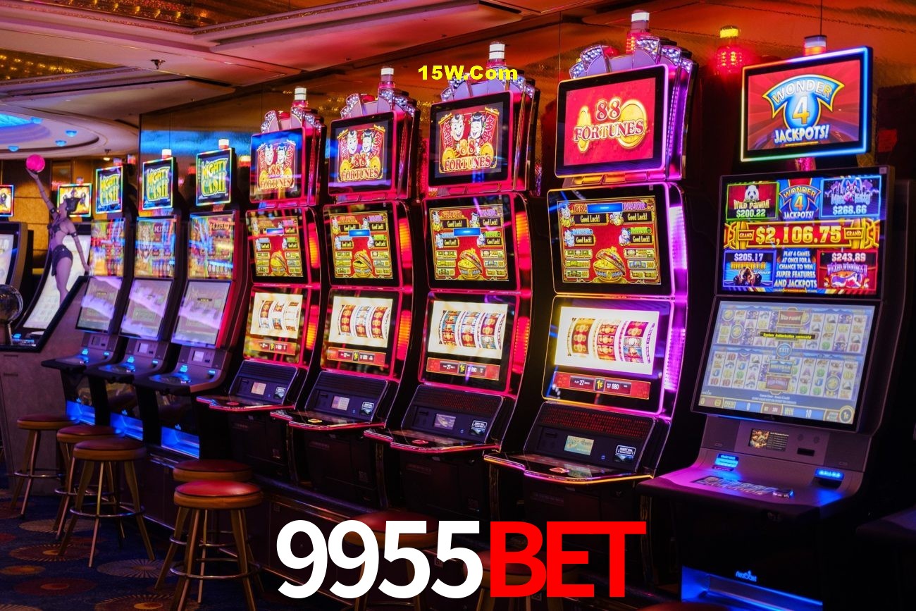 Game Providers 9955Bet