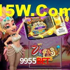 Spaceman Game 9955Bet