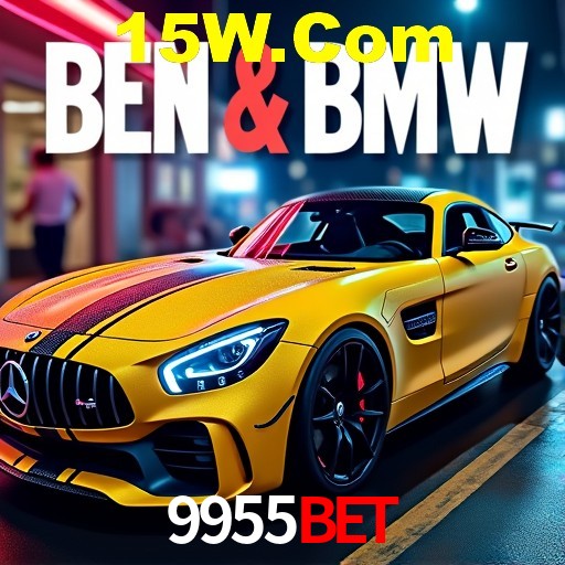 A Emoção da Loteria na 9955Bet: Uma Chance de Mudança de Vida