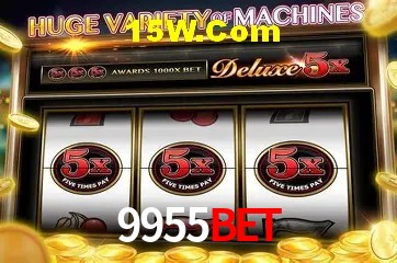 Account Benefits 9955Bet