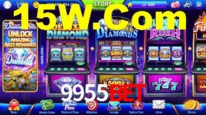 VIP Casino 9955Bet