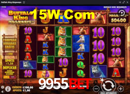 9955Bet.Com