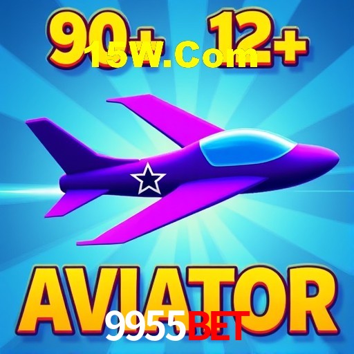 Welcome Bonus 9955Bet