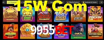 Roulette Table 9955Bet